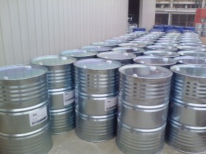 Iron drum 200L of hefei tnj chemical
