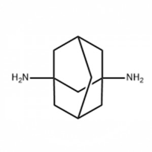 1 3-Adamantanediamine CAS 10303-95-4