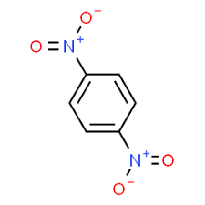 CAS 100-25-4 | 1,4-Dinitrobenzene