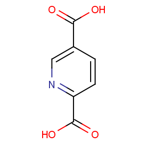 CAS 100-26-5 | 2,5-Pyridinedicarboxylic acid