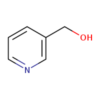 100-55-0 | 3-Cyanopyridine | C6H7NO