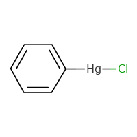 100-56-1 | Phenylmercuric chloride | C6H5ClHg