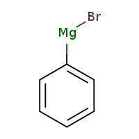 100-58-3 | phenylmagnesium bromide | C6H5BrMg