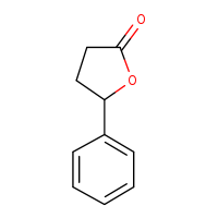 1008-76-0, Gamma-Phenyl-Gamma-butyrolactone, C10H10O2