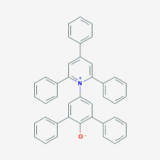 10081-39-7, Reichardt’s dye, C41H29NO