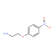 100840-64-0, 3-(4-Nitrophenoxy)-1-propanamine HCl