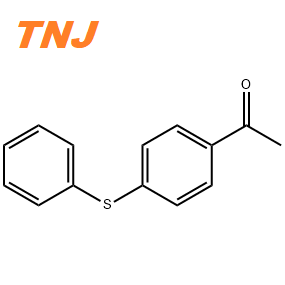 4-ACETYLDIPHENYL SULFIDE CAS 10169-55-8