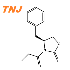 CAS 101711-78-8 (4S)-(+)-4-Benzyl-3-propionyl-2-oxazolidinone
