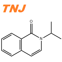CAS 101712-97-4 1(2H)-Isoquinolinone,2-(1-methylethyl)-(9CI)