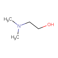 N,N-Dimethylethanolamine DMEA CAS 108-01-0