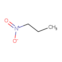 1-Nitropropane CAS 108-03-2