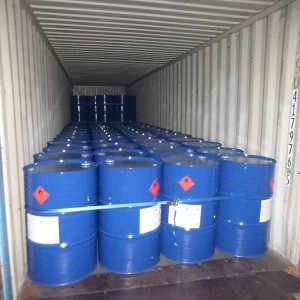 Boron trifluoride diethyl etherate CAS 109-63-7