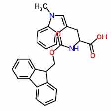 CAS 109927-44-8 | N-Boc-1-methyl-L-tryptophan