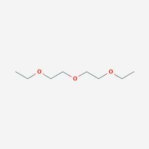 CAS#112-36-7, Diethylene Glycol Diethyl Ether, C8H18O3