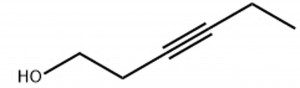 Hex-3-yn-1-ol CAS 1002-28-4