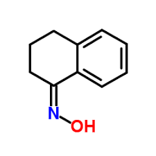 CAS#119-64-2, 1,2,3,4-Tetrahydronaphthalene Tetralin, C10H12
