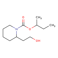 CAS#119515-38-7, Icaridin, C12H23NO3