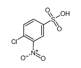 CAS 121-18-6, Buy 4-Chloro-3-Nitrobenzenesulfonic Acid