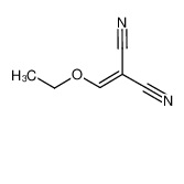 CAS 123-06-8 | Ethoxymethylenemalononitrile