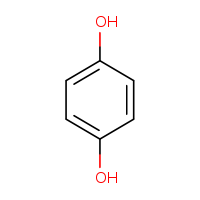 Hydroquinone CAS 123-31-9