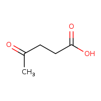Levulinic acid CAS 123-76-2