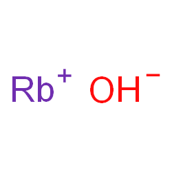 1310-82-3 | Rubidium hydroxide | HORb