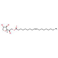 CAS 1338-43-8, Span-80 Sorbitan monooleate, C24H44O6