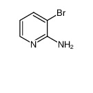 CAS 13534-99-1 | 2-Amino-3-bromopyridine