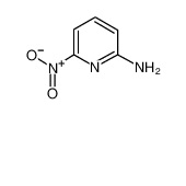 CAS 14916-63-3 2-Amino-6-nitropyridine