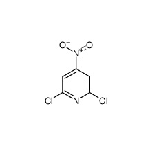 CAS 16013-85-7 (2,6-Dichloro-3-nitropyridine)