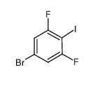 CAS 160976-02-3 | 4-Bromo-2 6-difluoroiodobenzene