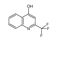 CAS 1701-18-4 | 2-(trifluoromethyl)-4-quinolinol