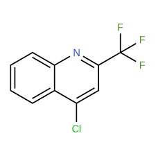 CAS 1701-24-2 | 4-Chloro-2-(trifluoromethyl)quinoline