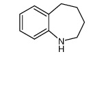 CAS 1701-57-1 | 2,3,4,5-Tetrahydro-1H-benzo[b]azepine