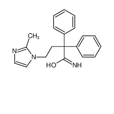 CAS 170105-16-5 | Imidafenacin