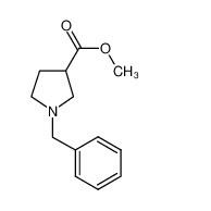 CAS 17012-21-4 | Methyl N-Benzyl-3-pyrrolidinecarboxylate