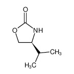 CAS 17016-83-0 | S-4-Isopropyl-2-oxazolidone