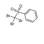 CAS 17025-47-7 | Phenyl tribromomethyl sulfone