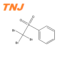 CAS 17025-47-7 Phenyl tribromomethyl sulfone