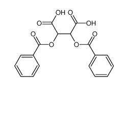 CAS 17026-42-5 | (+)-dibenzoyl-(D)-tartaric acid