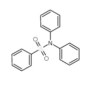 CAS 1709-51-9 | N,N-diphenyl-benzenesulfonamide