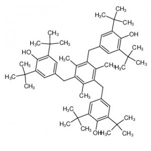 CAS 1709-70-2 | IRGANOX 1330