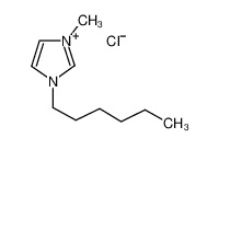 CAS 171058-17-6 | 1-Hexyl-3-methylimidazolium chloride