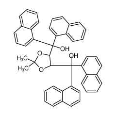 CAS 171086-52-5 | 1,3-dioxolane-4,5-dimethanol