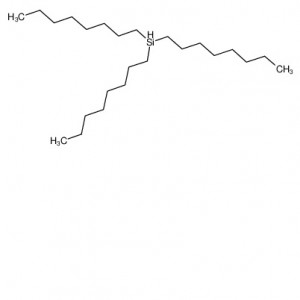 CAS 18765-09-8 | Trioctylsilane