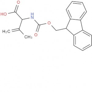 CAS 1932087-73-4 | Fmoc-3,4-dehydro-L-Val-OH