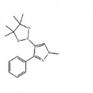 1H-pyrazole CAS 1002334-06-6