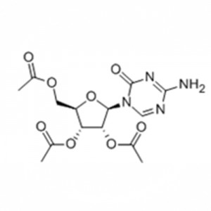 2 3 5-Triacetyl -azacytidine CAS 10302-78-0