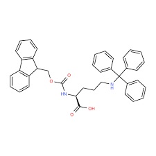 CAS 2044710-89-4 | Fmoc-N-Me-D-Gln(Trt)-OH