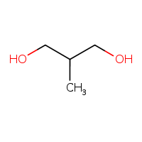 CAS#13674-84-5, Tris(1-chloro-2-propyl) phosphate TCPP, C9H18Cl3O4P